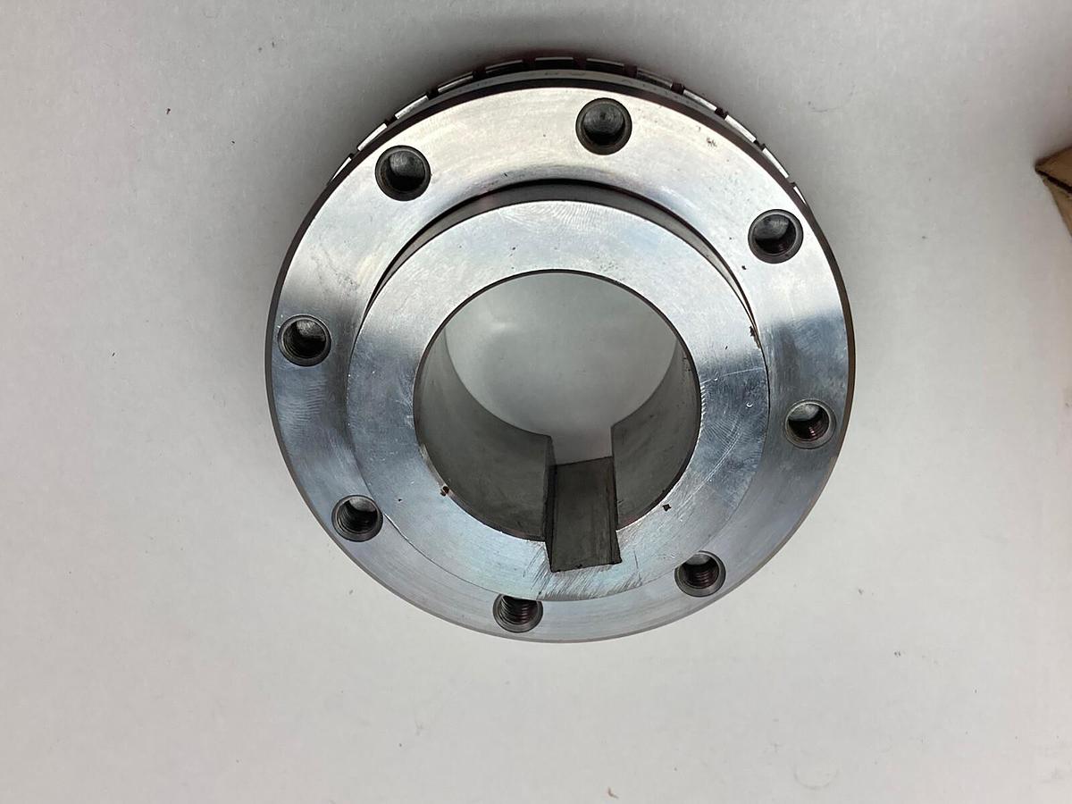 Falk,92206/10,Coupling Hub