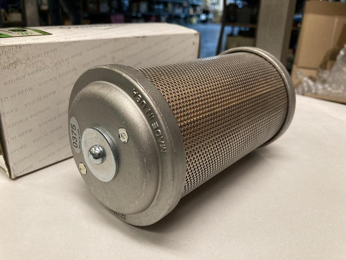 Air Engineering,TP4210-1,Muffler Exhaust