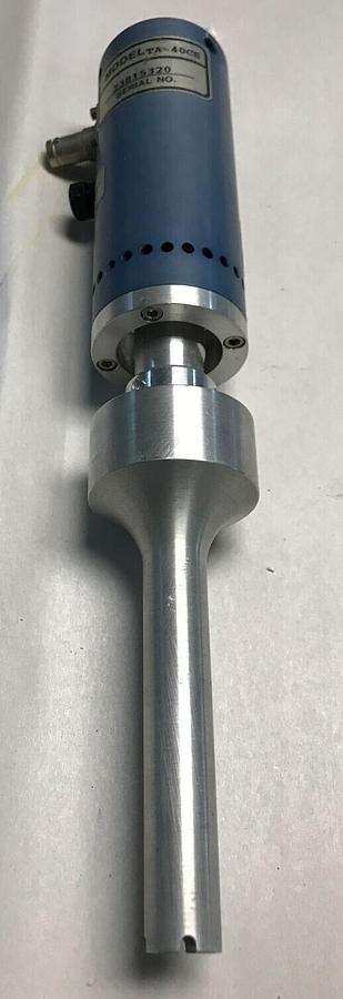 Used TA System,TA-40CS,Plastic Welding Converter