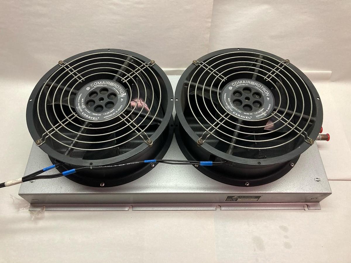 Used Lytron,6320 G8,Heat Exchange