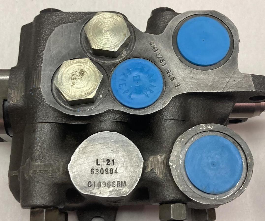 Clark,630984 C1996SRM,Valve