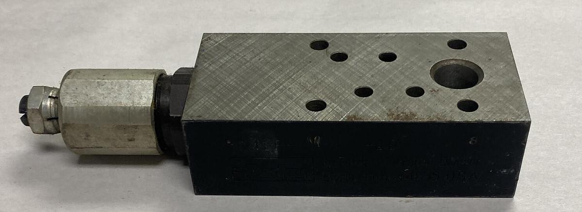 PARKER,PRM1P-M-10,PRESSURE REDUCING VALVE NOS