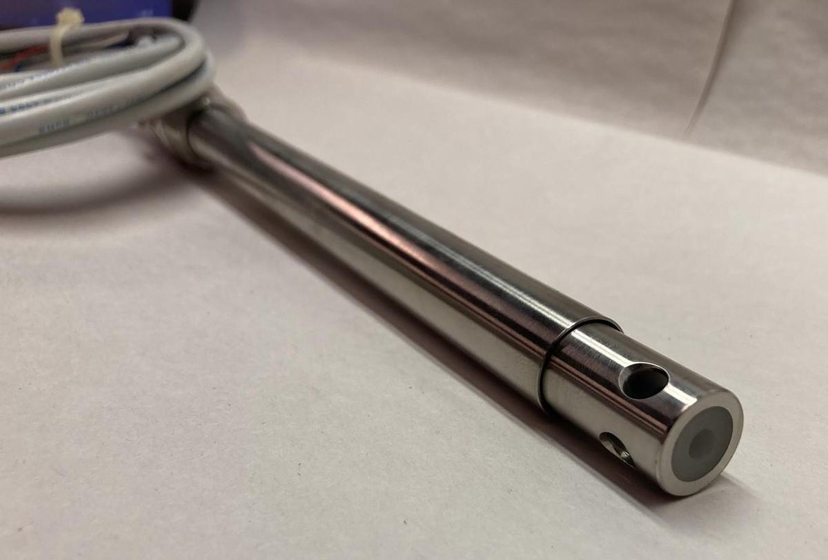 ECD,CS10-T23,Conductivity Sensor