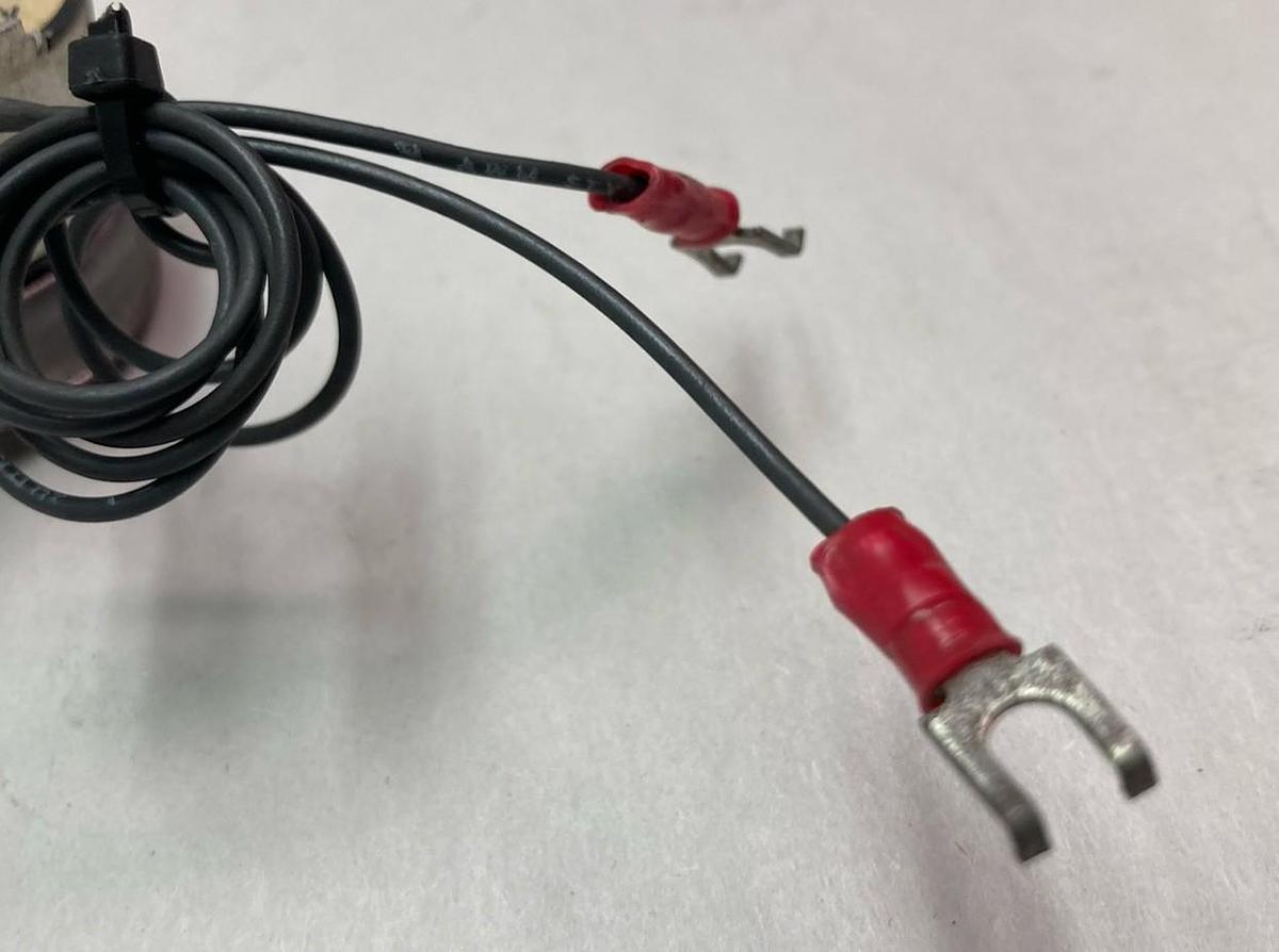 Used Cramer,MAA08BA73MAD,Coil Timer Motor 2.7w 60/50Hz 115v Type 105