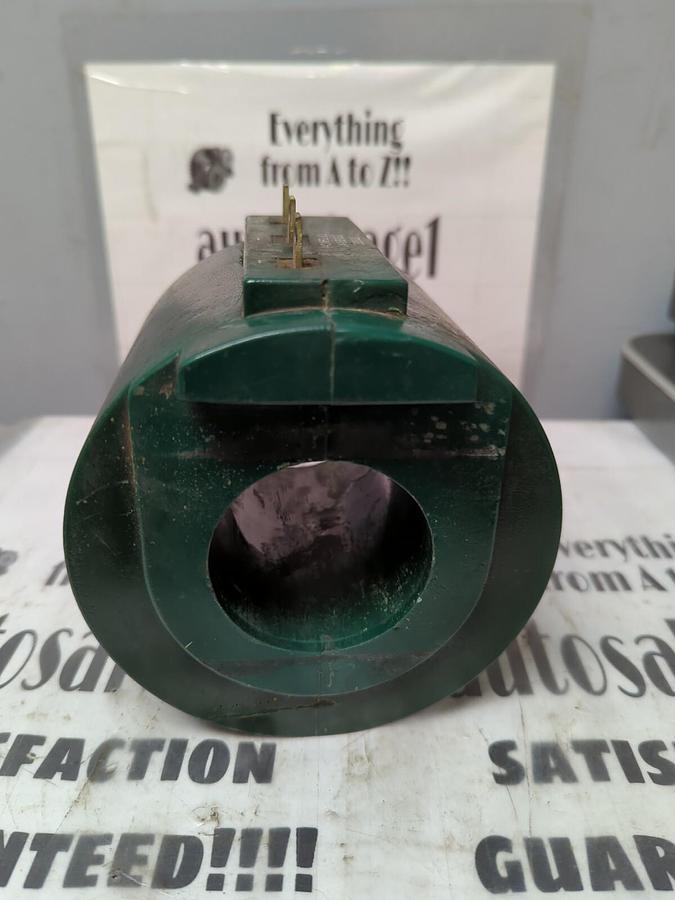 A-C MANUFACTURING CO.,14-183-122,COIL 180VDC NOS