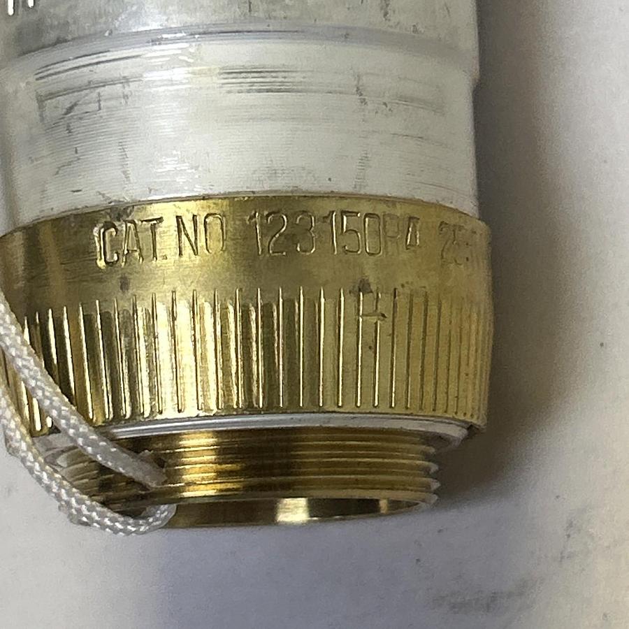 S&C,123150R4,SM-4REFILL UNIT 100E 25KV NOS