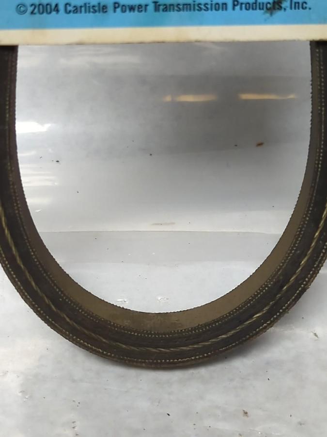 CARLISLE,4L260R,DURAPOWER LIGHT DUTY V-BELT NOS