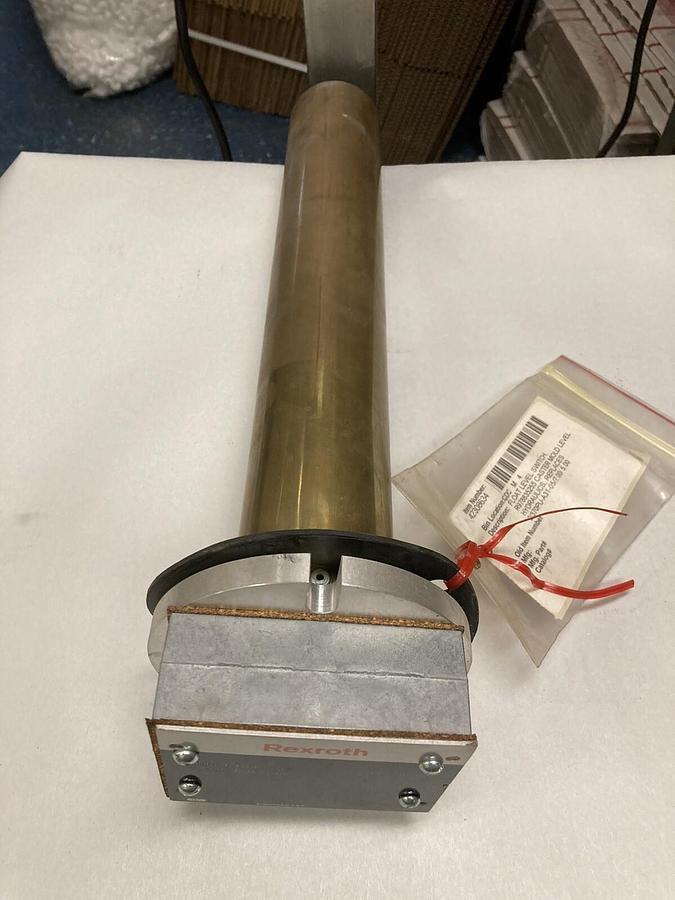 Used Rexroth,2/370 PUA31-05,Float Switch