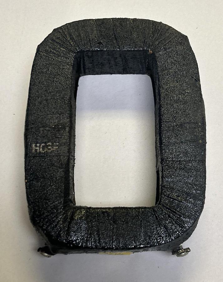 ALLEN BRADLEY,5A11,COIL 220/380/440VAC NOS