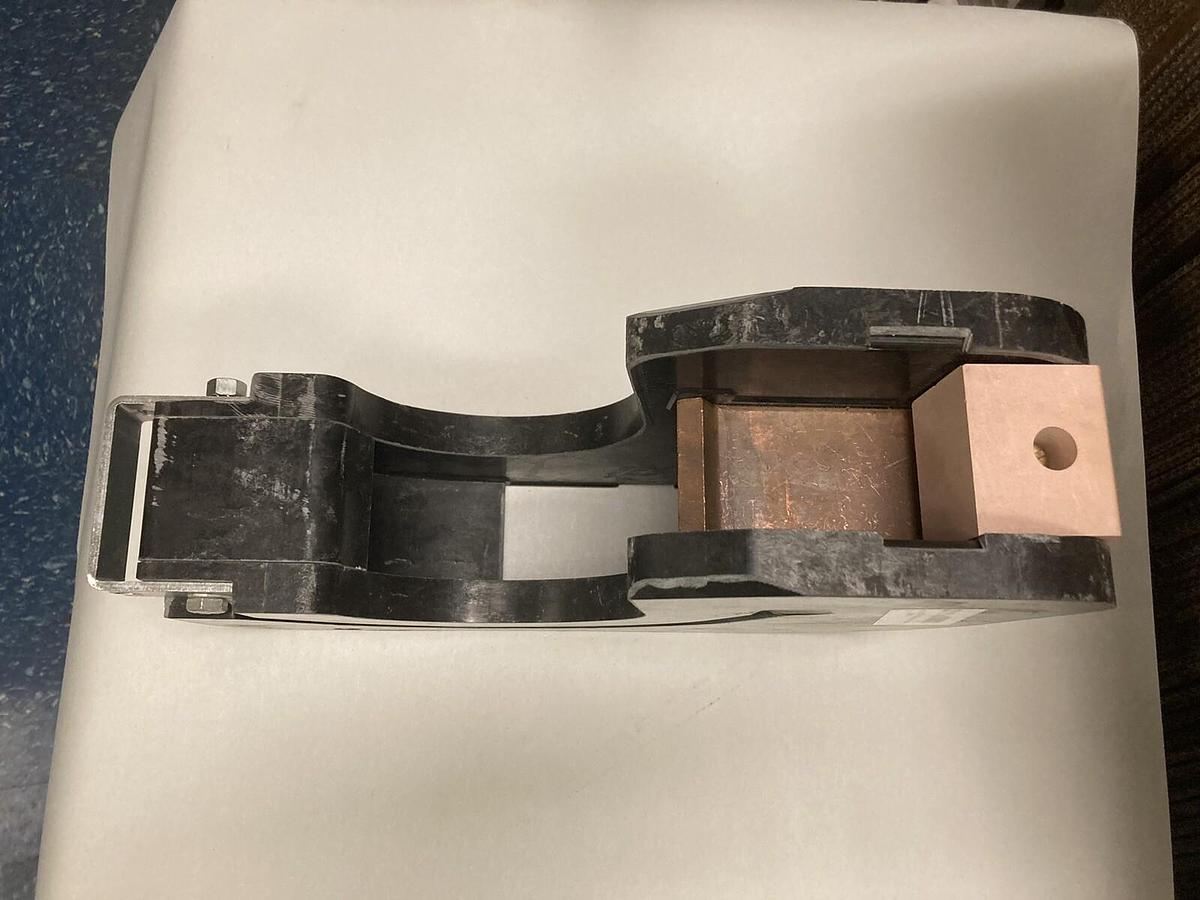 Square D,LT4708A,Arc Shield Nema 6 Size 4