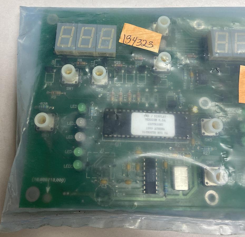 CONAIR,785A276U0,PC BOARD NOS