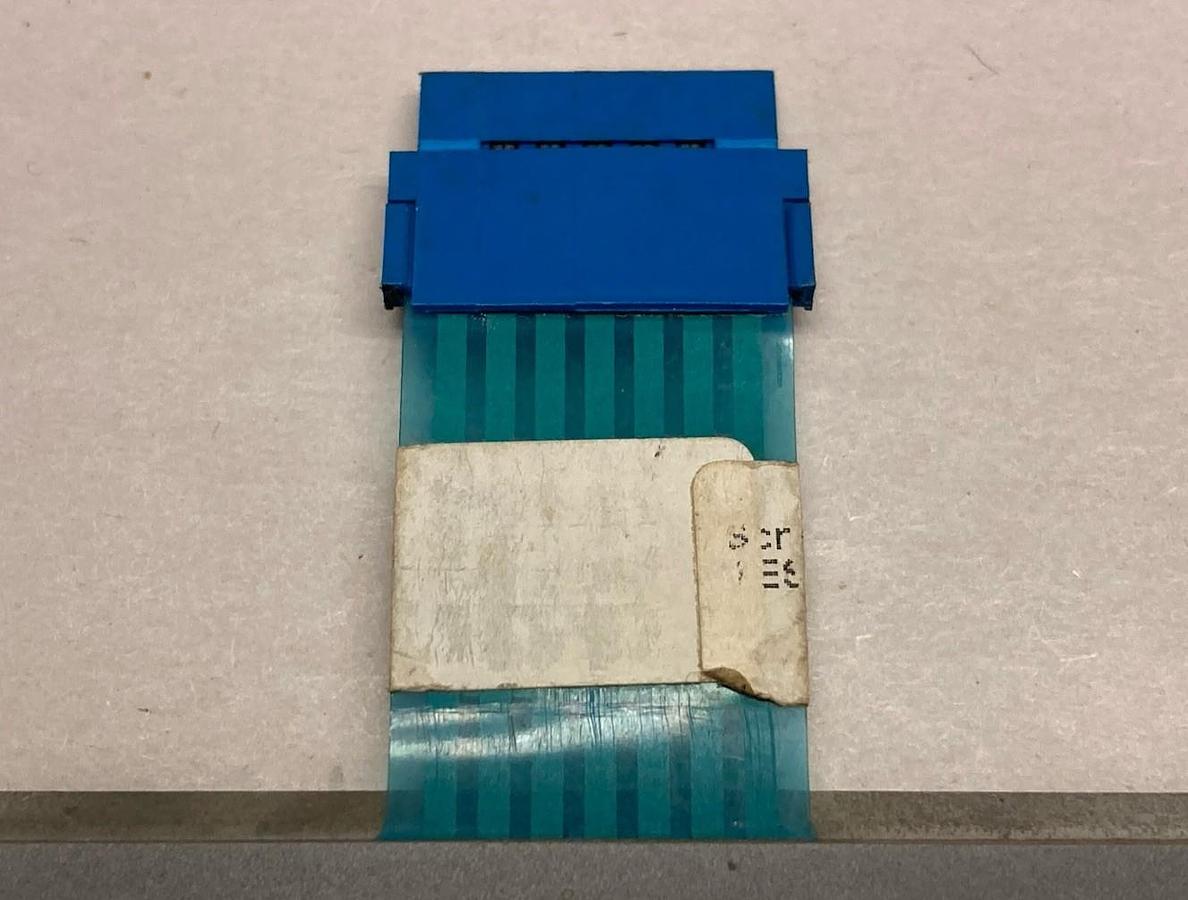 Used Lenze,830-024,Drive Keypad