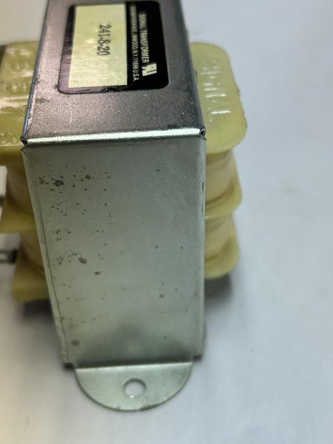 Signal,241-8-20,Transformer