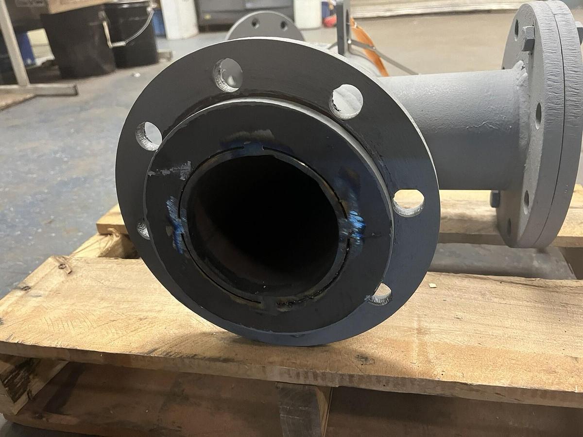 Used MCS,16079,Pyrite tube