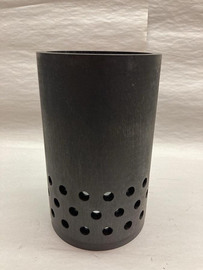 Used Unbranded,X20CrMoV121,Stainless Steel Pipe 4 Inch