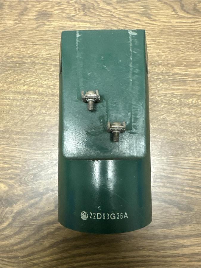 GE,22D63D36A,Coil NEW
