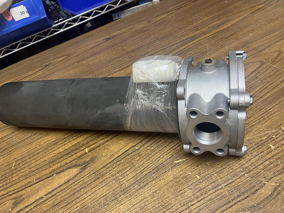 MP FILTRI,MPF1841AG7,HYDRAULIC PRESSURE FILTER 1-5/8"