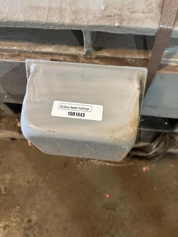 Refurbished Westinghouse HP350 509-US