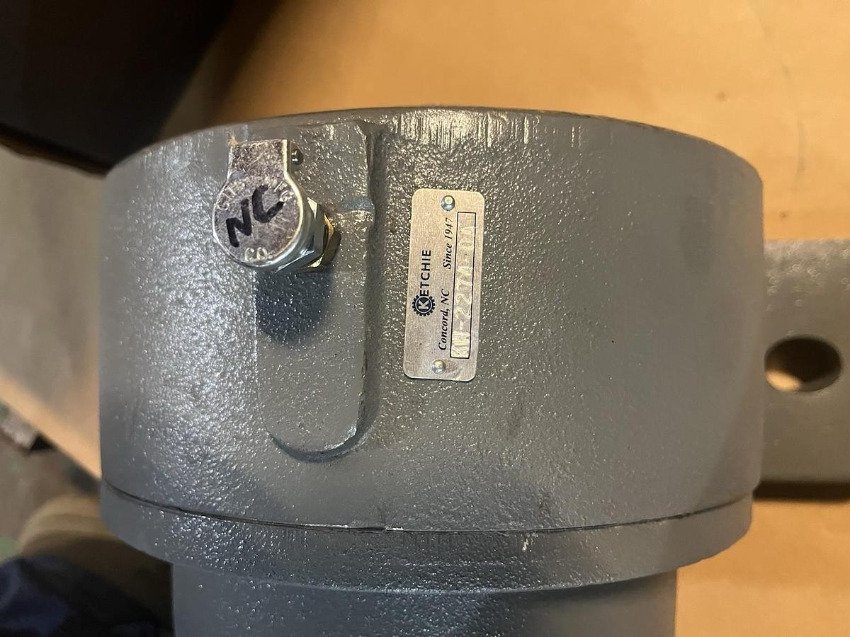 KETCHIE,KH-2274-OA,PILLOW BLOCK BEARING 2-15/16"