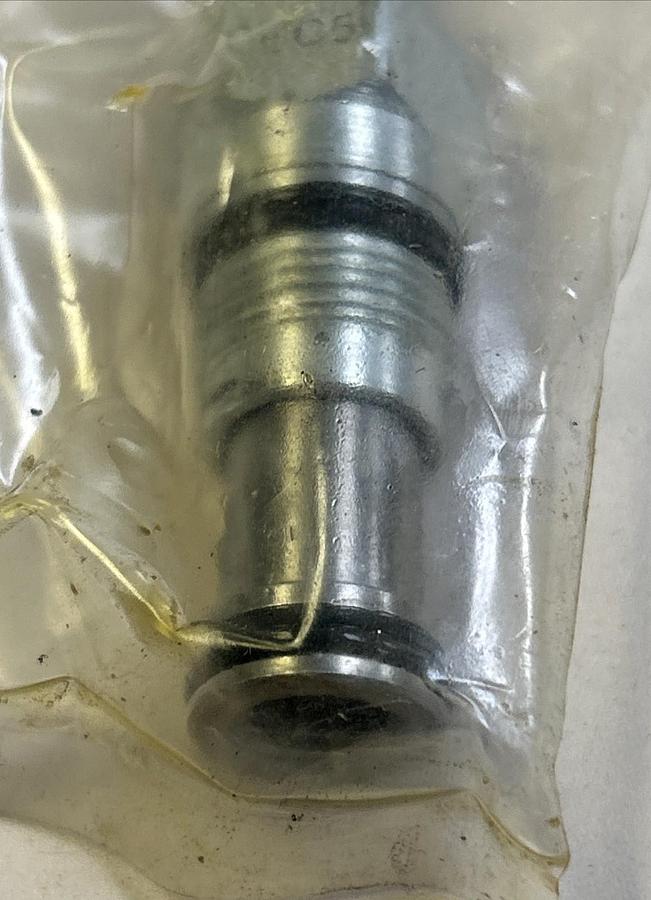 SUN HYDRAULICS,RBACKCN,DIRECT-ACTING RELIEF VALVE NOS