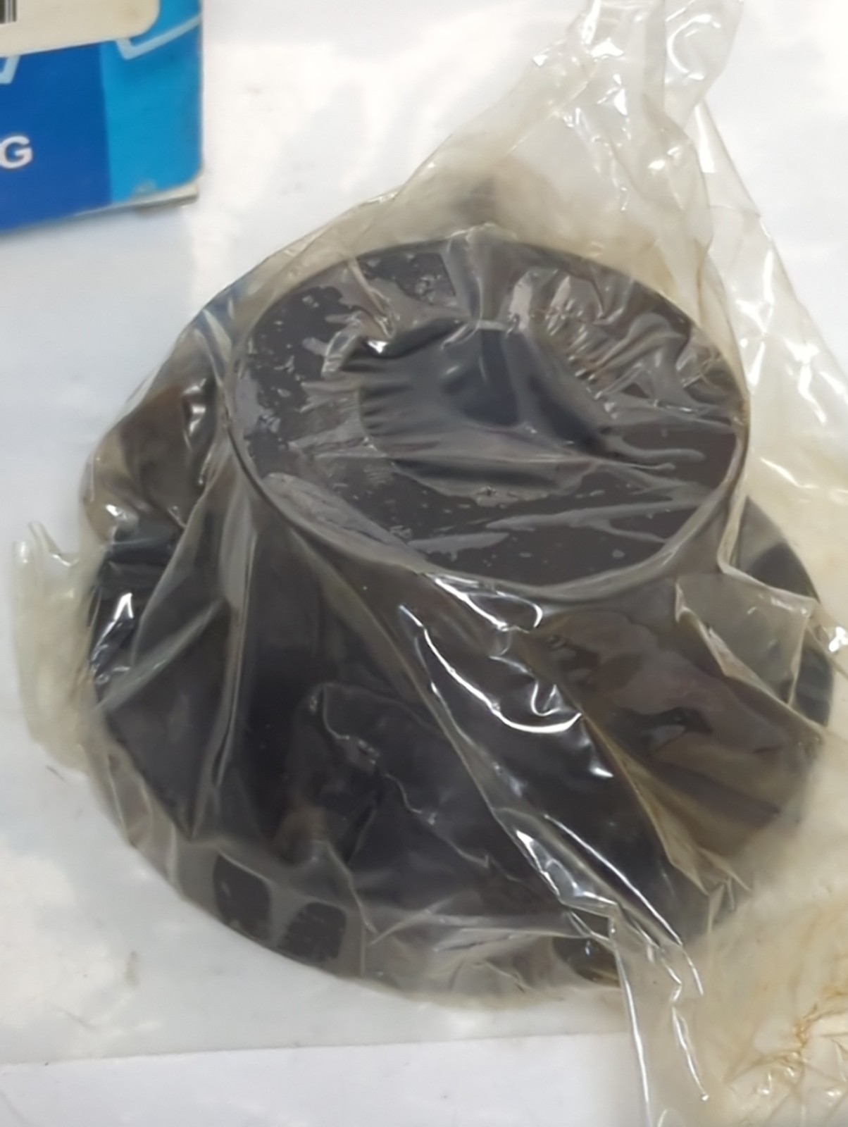 MARTIN/AMEC/SD1,TAPERED-LOCK BUSHING 1 INCH BORE NOS