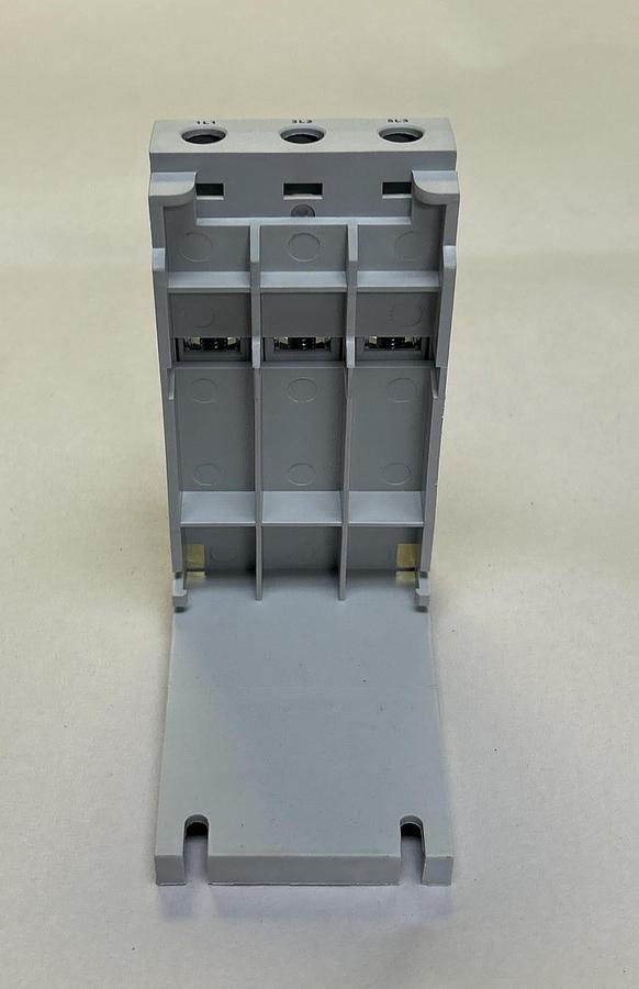 CERUS INDUSTRIAL,UZ63L,RAIL ADAPTER MOUNT NOS