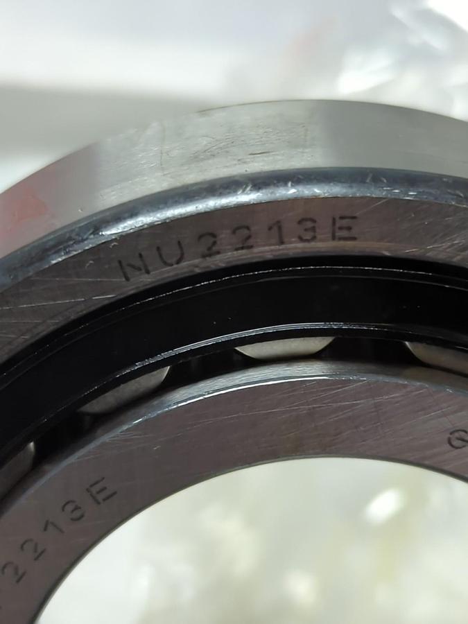 CONSOLIDATED,NUP-2213-E,CYLINDRICAL ROLLER BEARING NOS