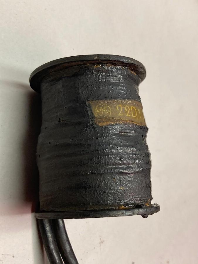 General Electric,22D11G56,Coil