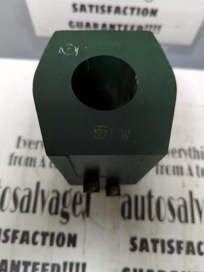 GENERAL ELECTRIC,22D63G8A,COIL NOS