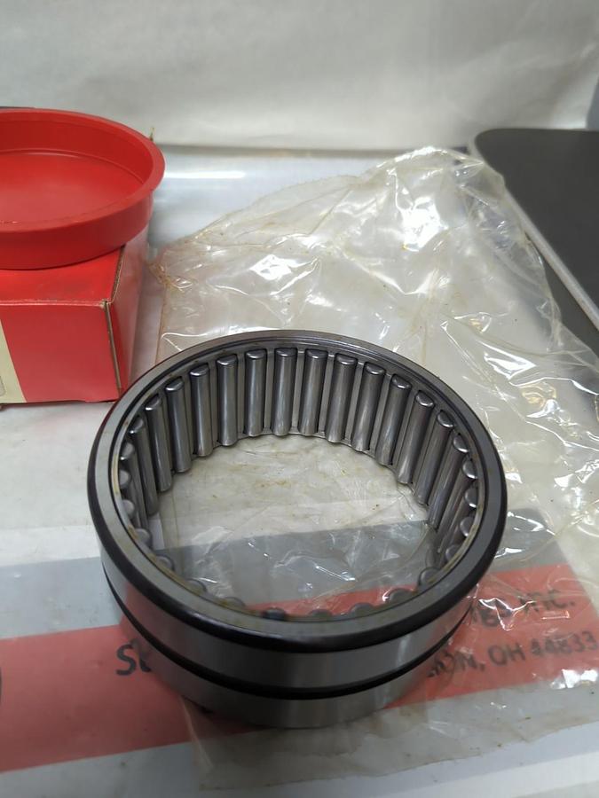 MCGILL,MR 64,NEEDLE ROLLER BEARING NOS