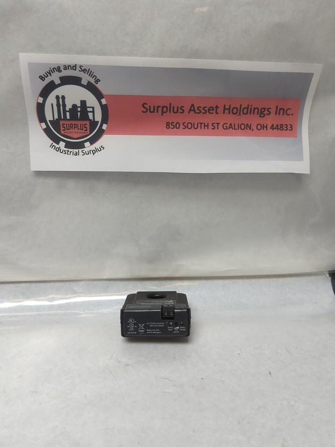 Used HAWKEYE,709,135A DIGITAL CURRENT SWITCH PRE-OWNED