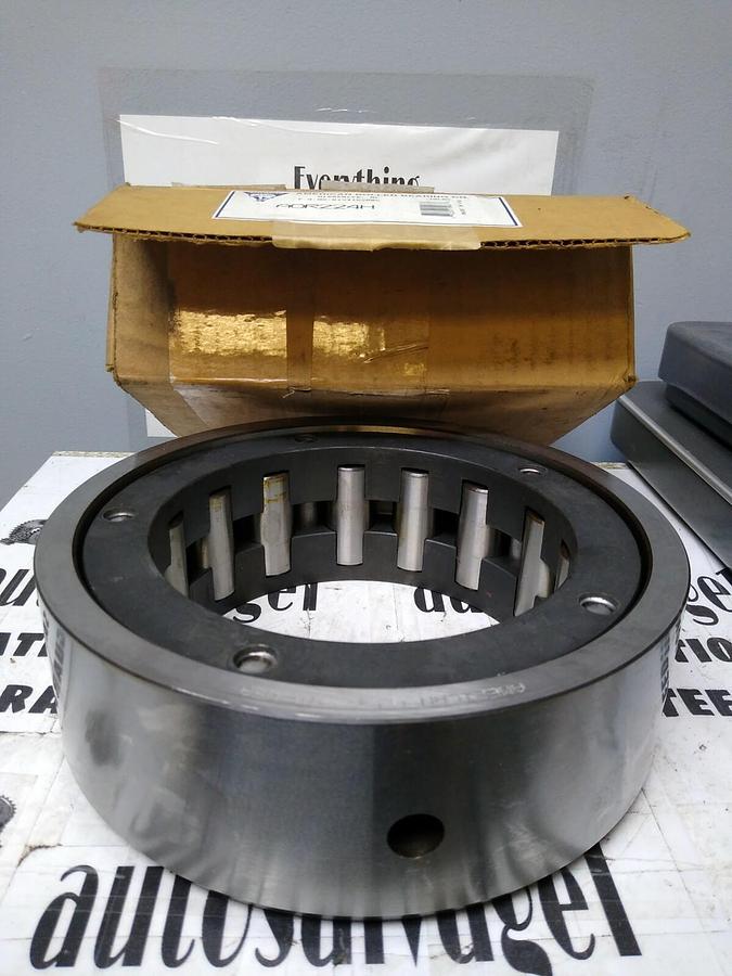 American Roller Bearing,AOR224H,Cylindrical Roller Bearing NOS