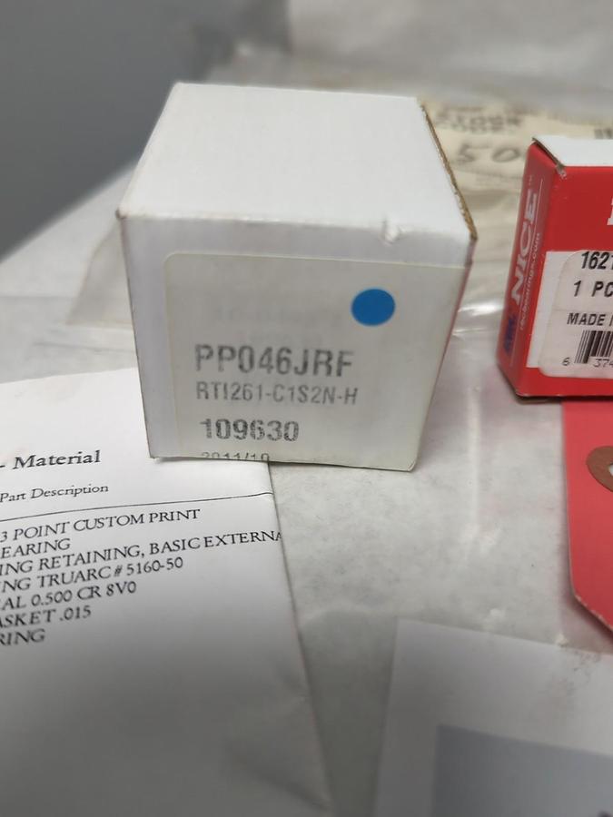 IMO,D3EBC-87-KIT,PUMP MINOR KIT NOS