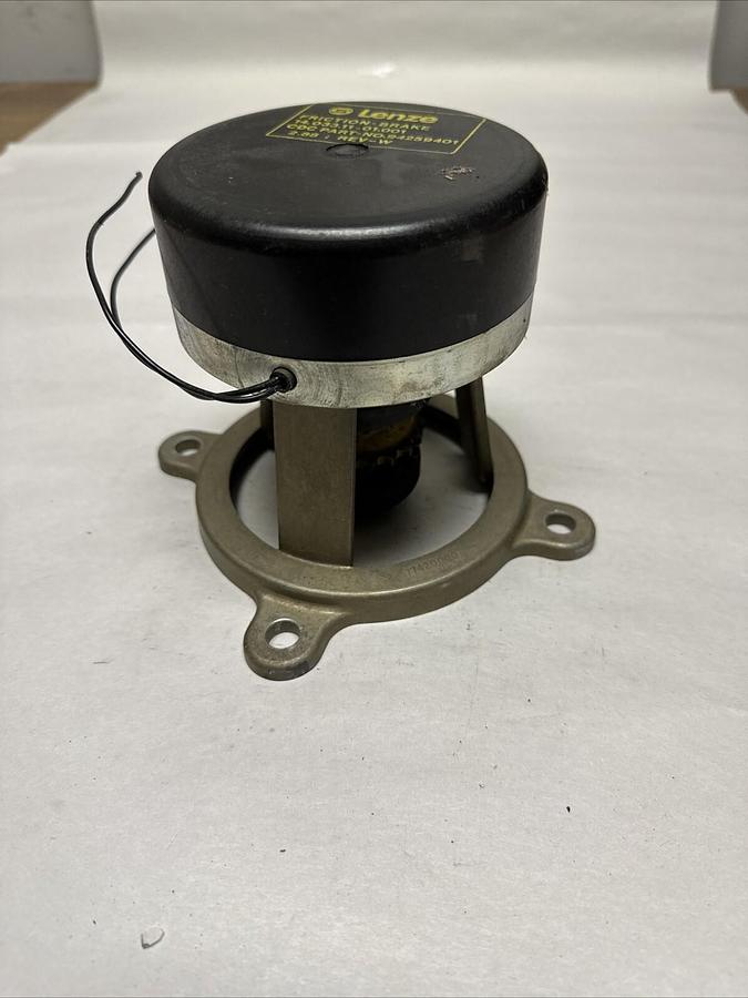 Used Lenze,14.033.11-01.001,Friction Brake (G059)