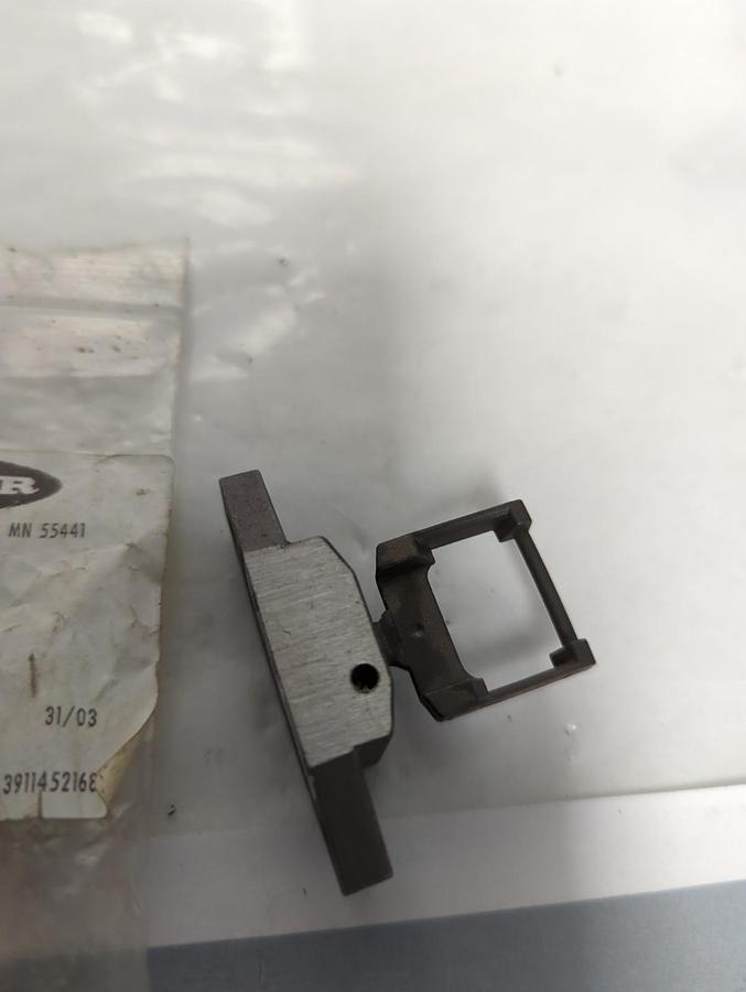 BANNER,S1-QS-SSU,ACTUATOR NOS