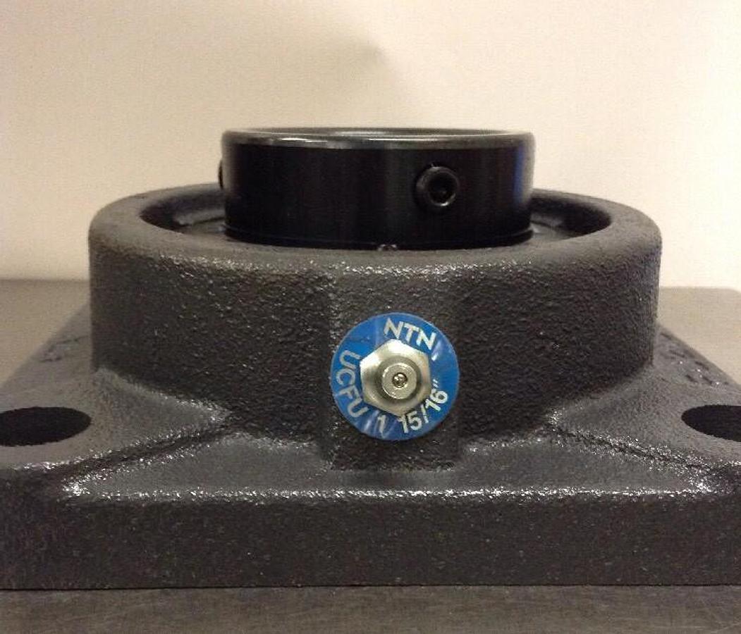 NTN,UCFU-1.15/16,Ultra-Class Bearing Unit