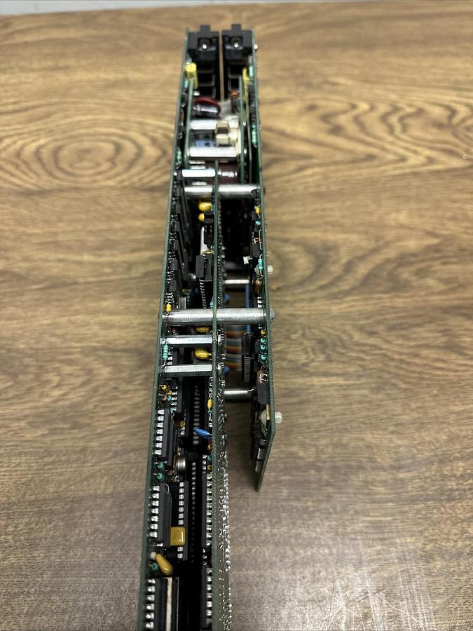 Used Moore,352EA21T1F,Control Board
