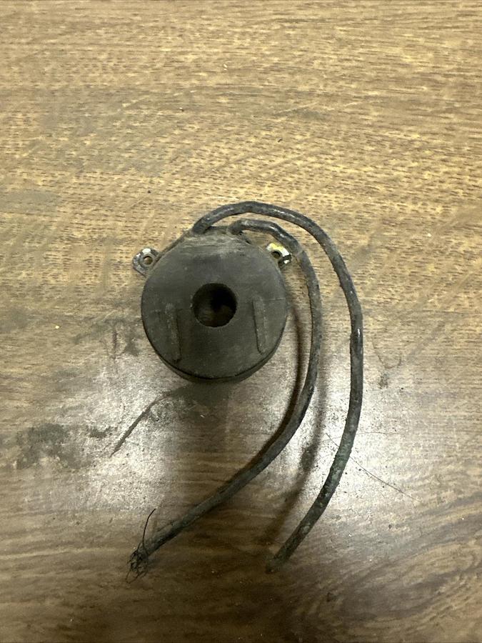 Used Unknown,1516-1,Magnetic Coil