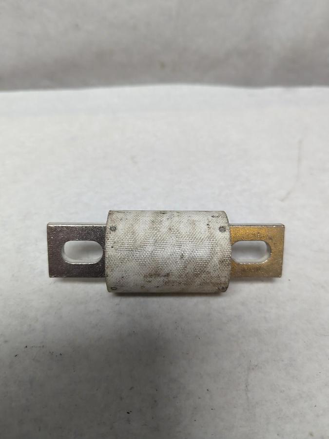 COOPER BUSSMANN,FWH-400A,SEMI-CONDUCTOR 400 AMP FUSE NOS
