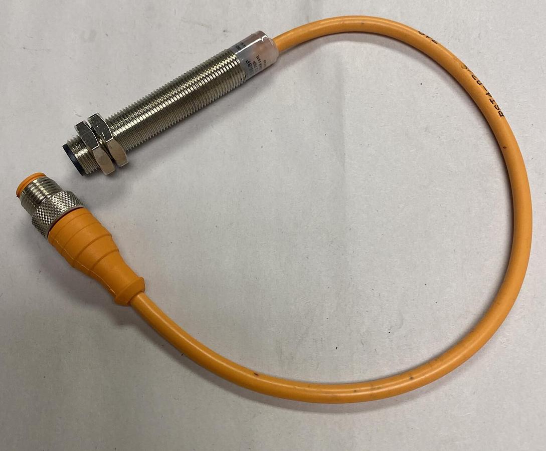 Eaton,E57-12LE06-BP,Inductive Proximity Switch NOS