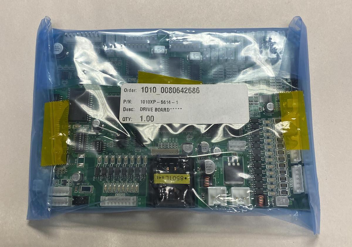 Used ISHIDA,P-5614B,PC BOARD ASSEMBLY NEW