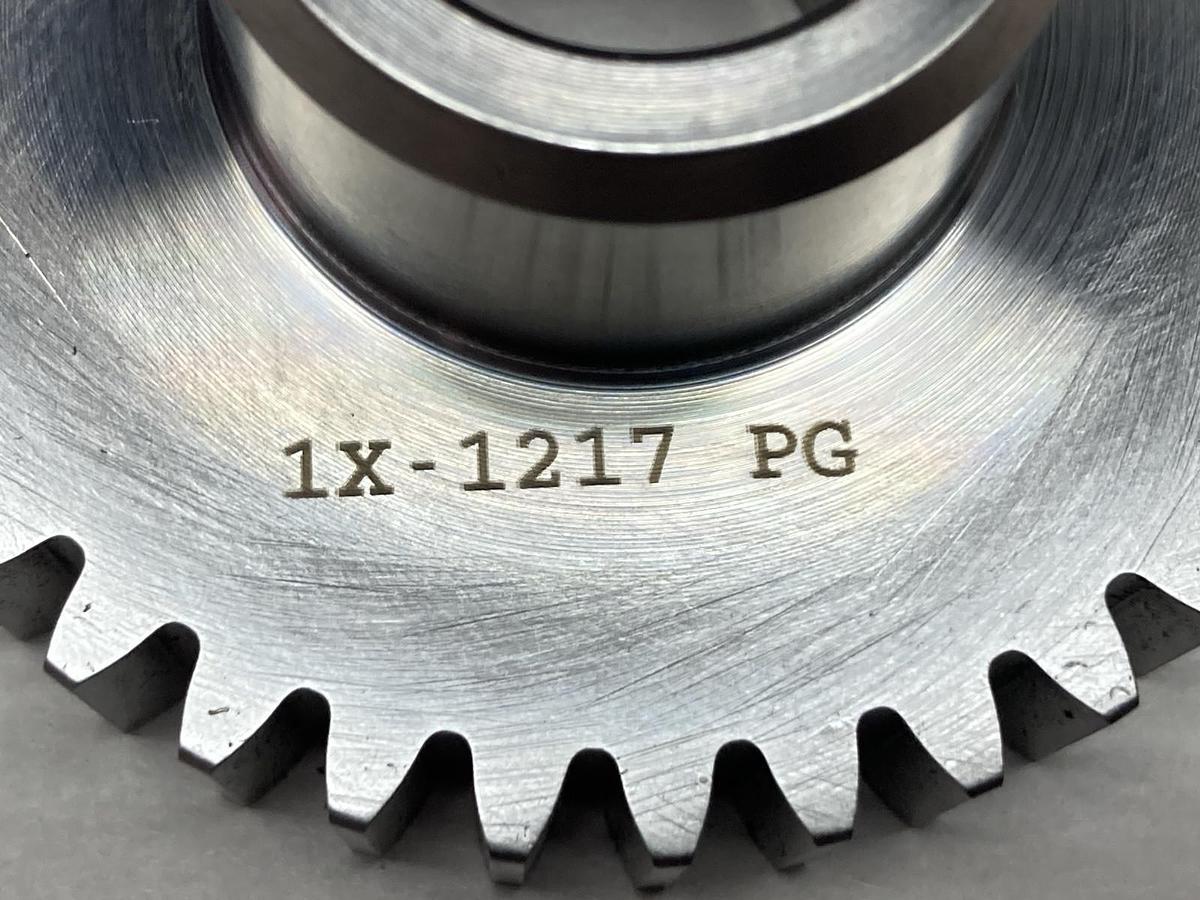 Browning,1X-1217 PG,Sprocket