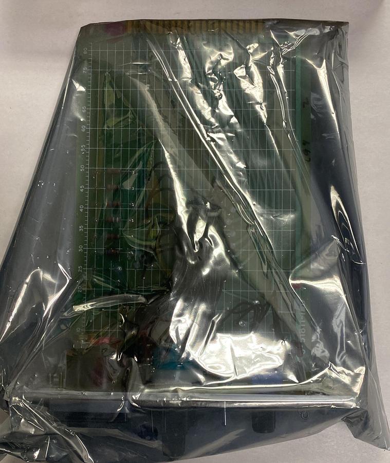 Reliance,0-51811-1,Tester Board NOS