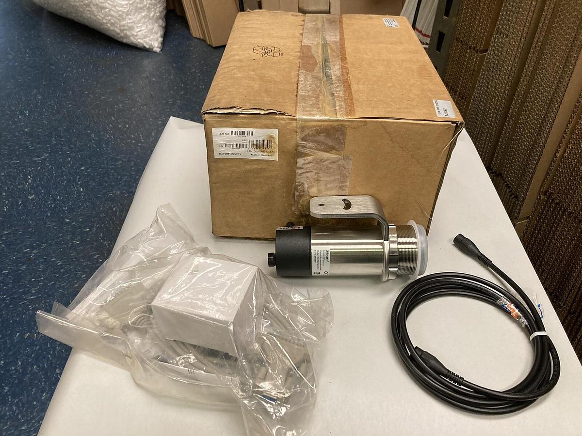 Raytek,RAYMM1MLVF1V,Infrared Temperature Sensor