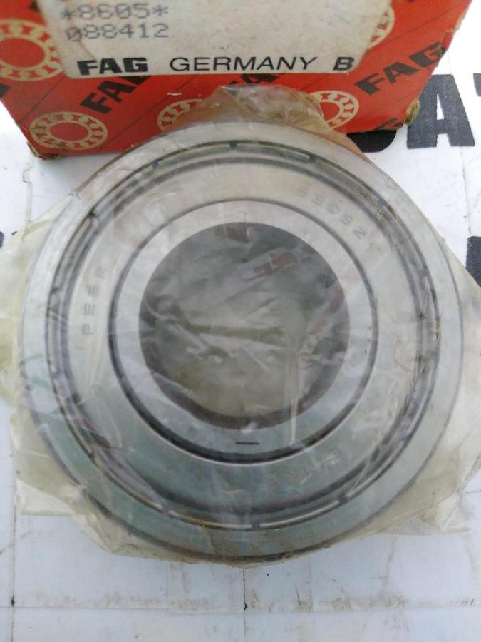 Fag,533603 8605 08841,Ball Bearing NOS