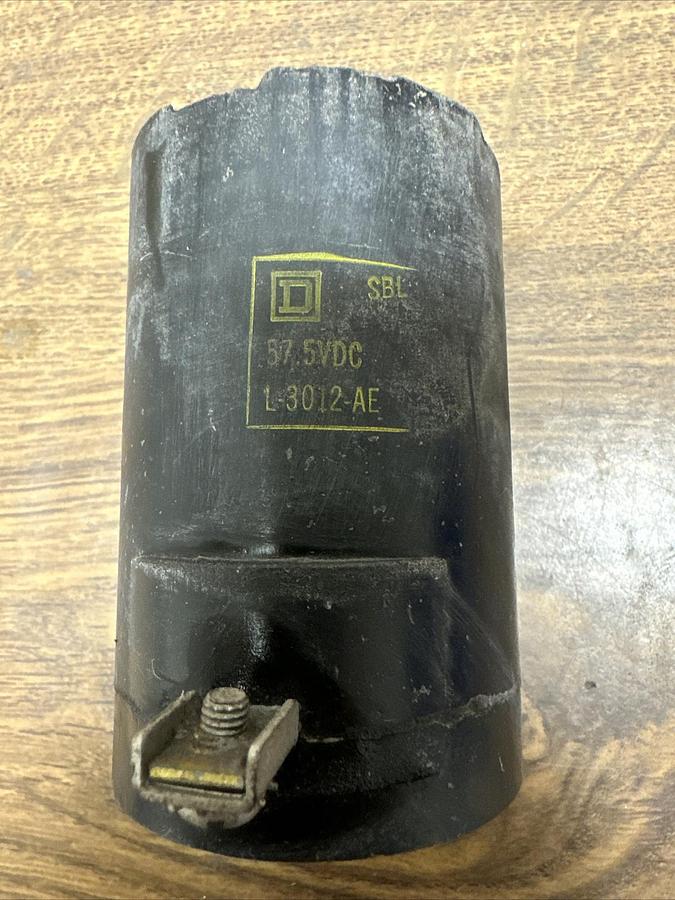 Square D,L-3012-AE,Coil