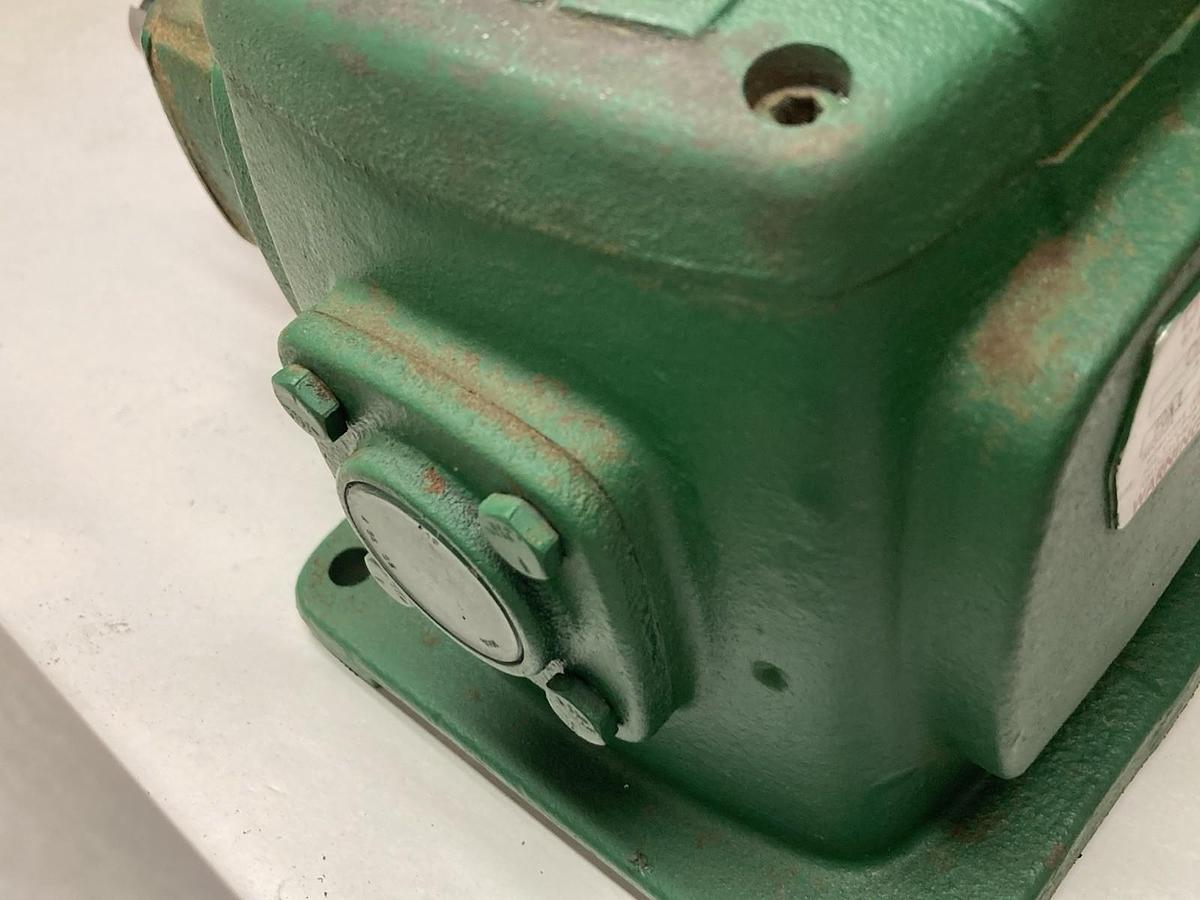 Used Hub City,0220-7516,Gear Reducer Model RAI 3:1 Ratio SP Style