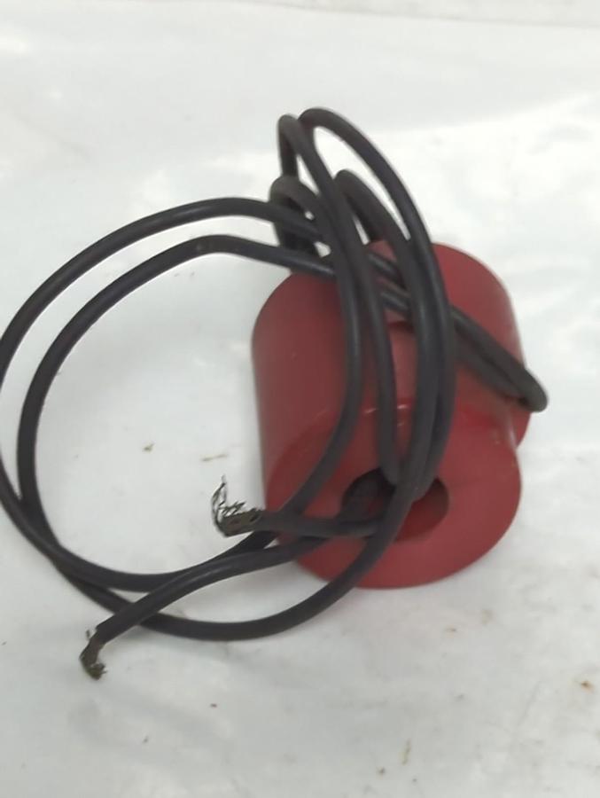 Used GENERAL CONTROLS,C180AW 240/60A18,COIL PRE-OWNED