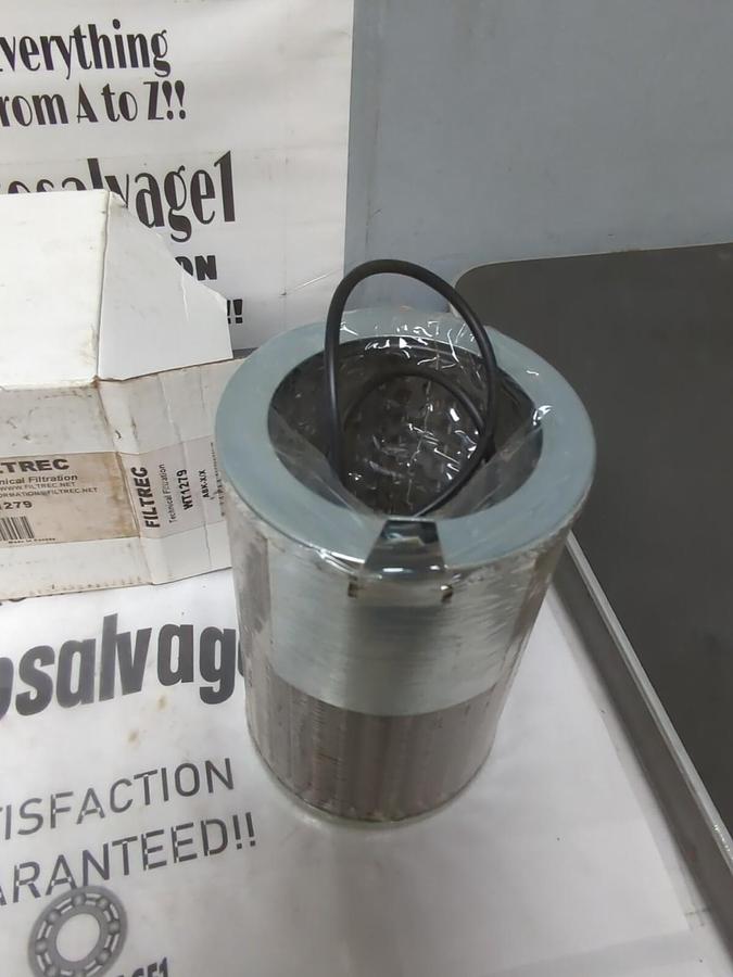 FILTREC,WT1279,FILTER ELEMENT