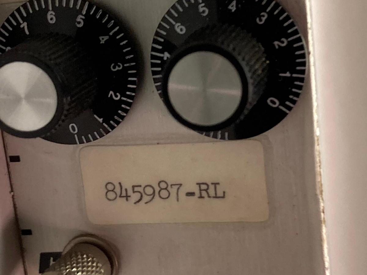 Used Reliance Electric,845987-RL,Module